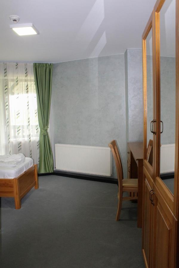 Hostel Teleki Sovata Exteriér fotografie