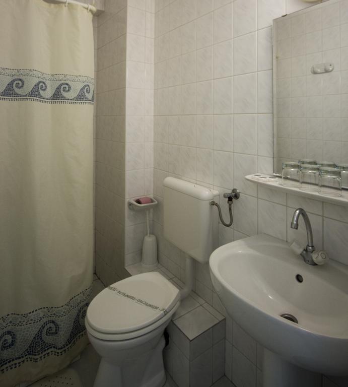 Hostel Teleki Sovata Exteriér fotografie