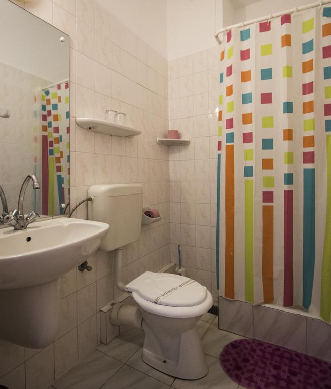 Hostel Teleki Sovata Exteriér fotografie