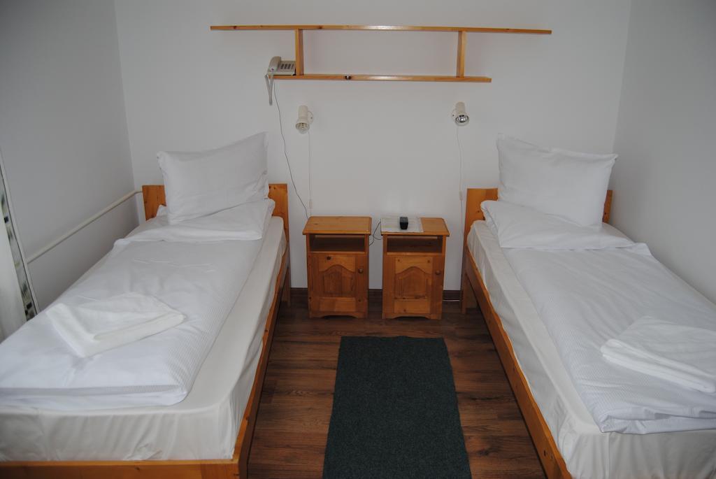 Hostel Teleki Sovata Pokoj fotografie