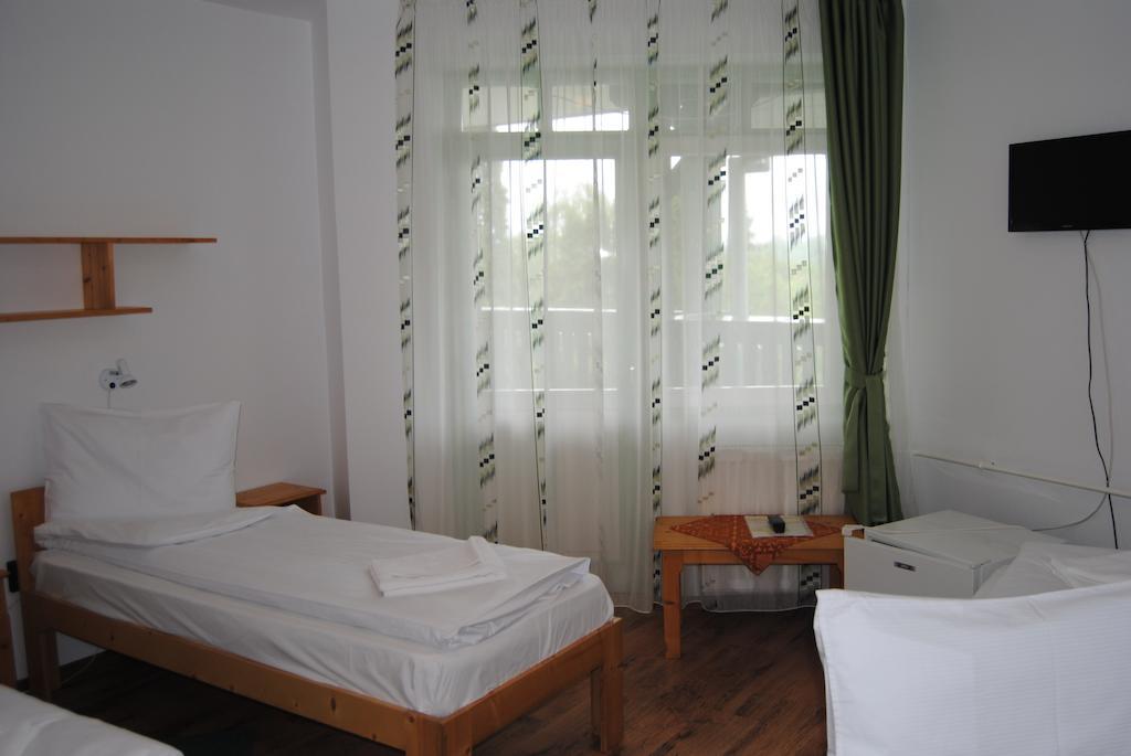 Hostel Teleki Sovata Exteriér fotografie
