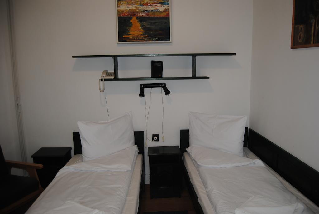 Hostel Teleki Sovata Exteriér fotografie