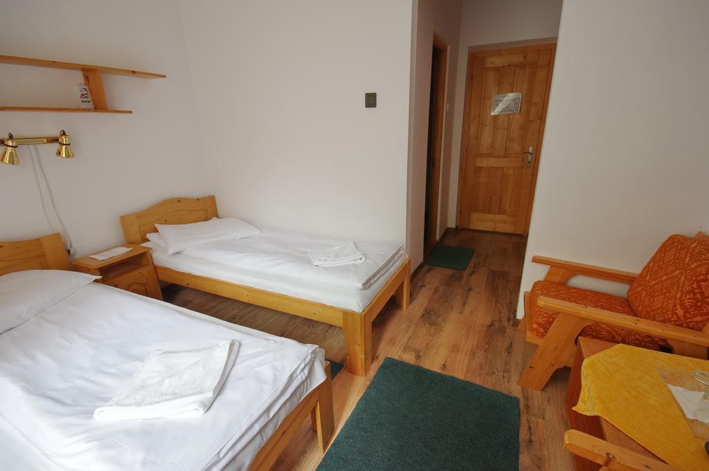 Hostel Teleki Sovata Exteriér fotografie